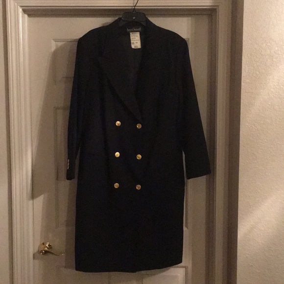 Harve Benard Other - 🔥🔥🔥 Sale Navy Blue Suit❌🔥🔥🔥